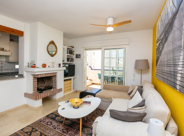 Revente - Appartement - Playa Flamenca