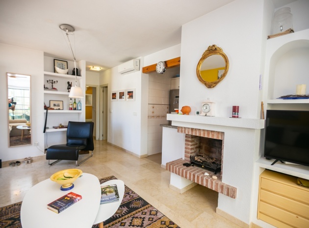 Revente - Appartement - Playa Flamenca