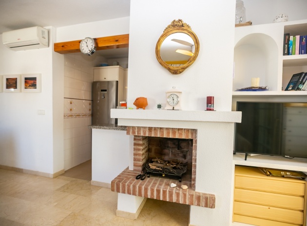 Revente - Appartement - Playa Flamenca