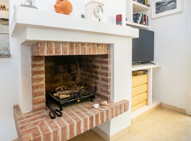 Revente - Appartement - Playa Flamenca