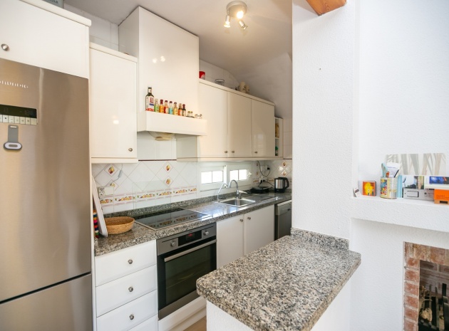 Revente - Appartement - Playa Flamenca