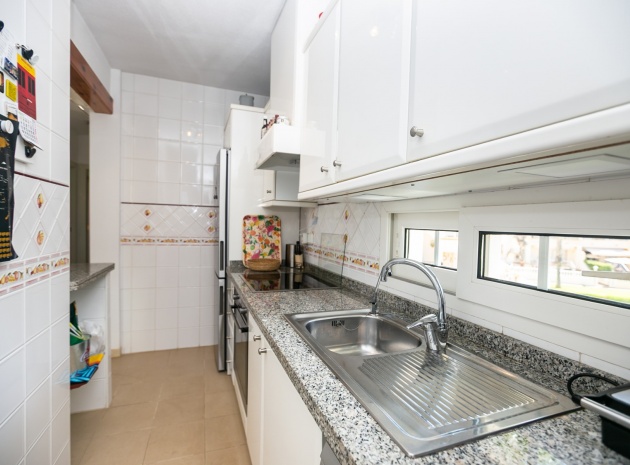 Revente - Appartement - Playa Flamenca