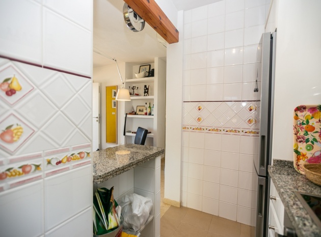 Revente - Appartement - Playa Flamenca