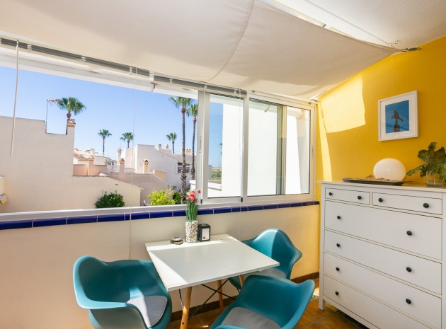 Revente - Appartement - Playa Flamenca