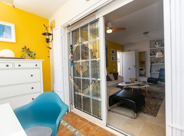 Revente - Appartement - Playa Flamenca