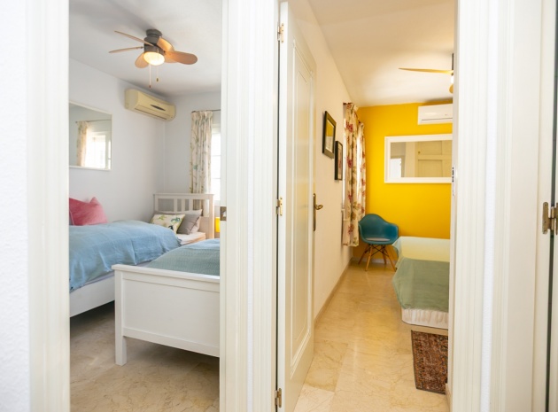 Revente - Appartement - Playa Flamenca