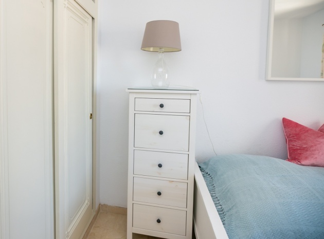 Revente - Appartement - Playa Flamenca