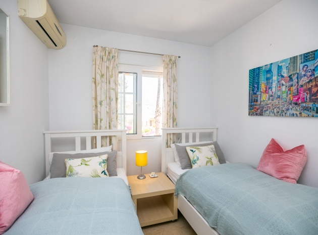 Revente - Appartement - Playa Flamenca