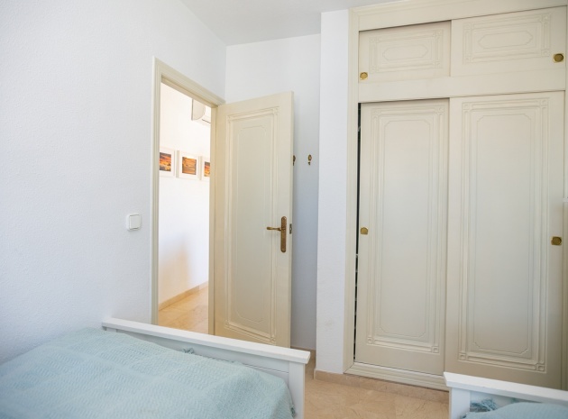 Revente - Appartement - Playa Flamenca