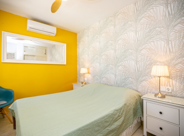Revente - Appartement - Playa Flamenca