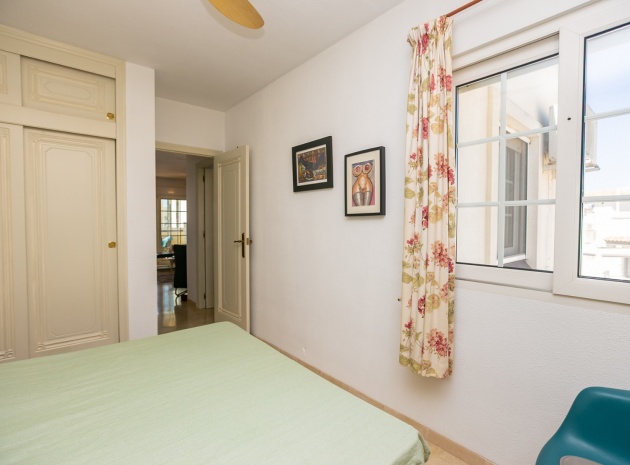 Revente - Appartement - Playa Flamenca