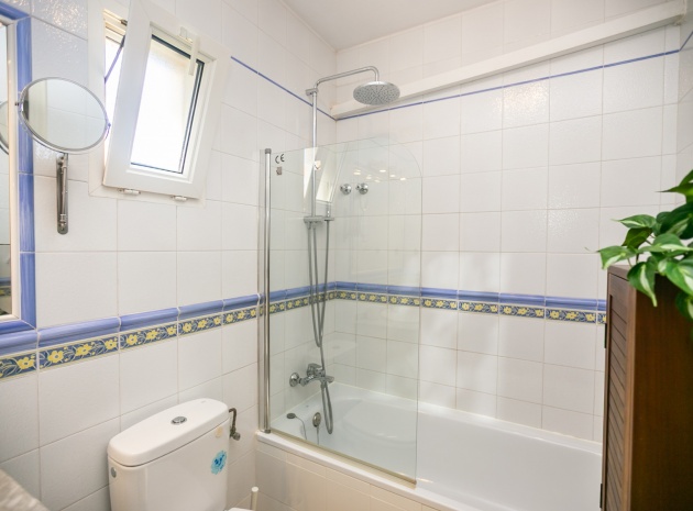 Revente - Appartement - Playa Flamenca