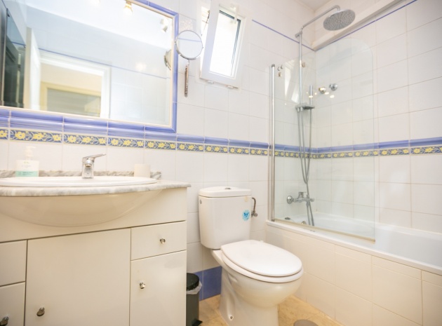 Revente - Appartement - Playa Flamenca