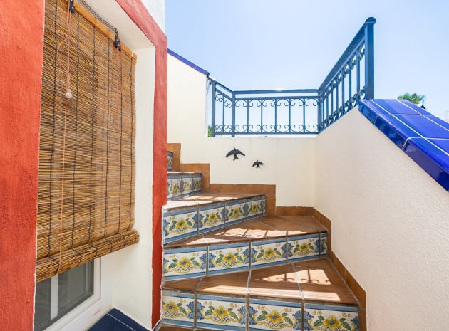 Revente - Appartement - Playa Flamenca