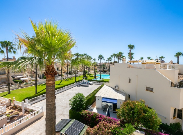 Revente - Appartement - Playa Flamenca