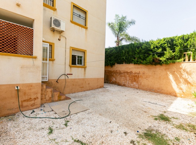 Resale - Apartment - Cabo Roig - Lomas de Cabo Roig