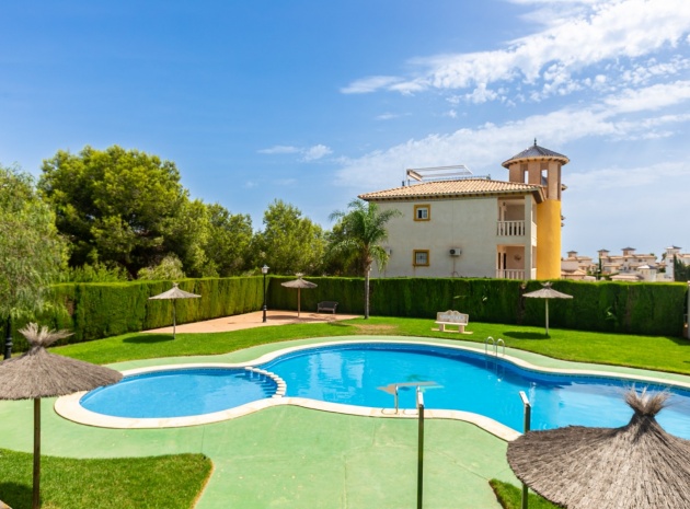 Resale - Apartment - Cabo Roig - Lomas de Cabo Roig