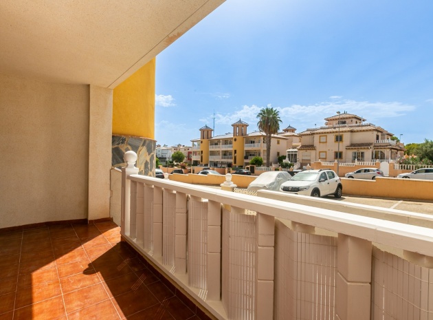 Resale - Apartment - Cabo Roig - Lomas de Cabo Roig