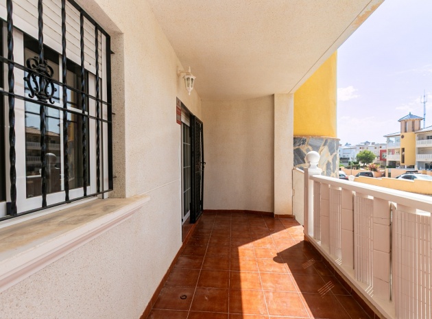 Resale - Apartment - Cabo Roig - Lomas de Cabo Roig