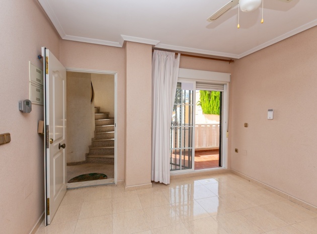 Resale - Apartment - Cabo Roig - Lomas de Cabo Roig