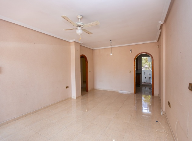 Resale - Apartment - Cabo Roig - Lomas de Cabo Roig