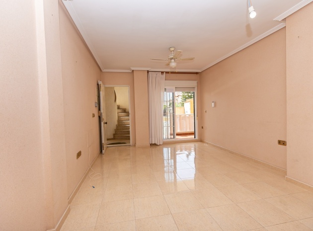 Resale - Apartment - Cabo Roig - Lomas de Cabo Roig