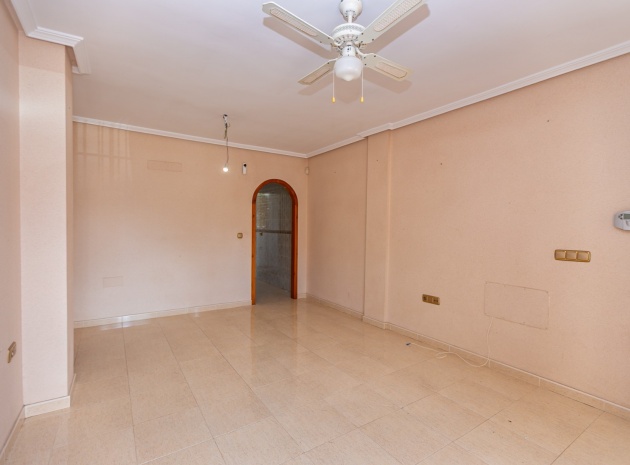 Resale - Apartment - Cabo Roig - Lomas de Cabo Roig
