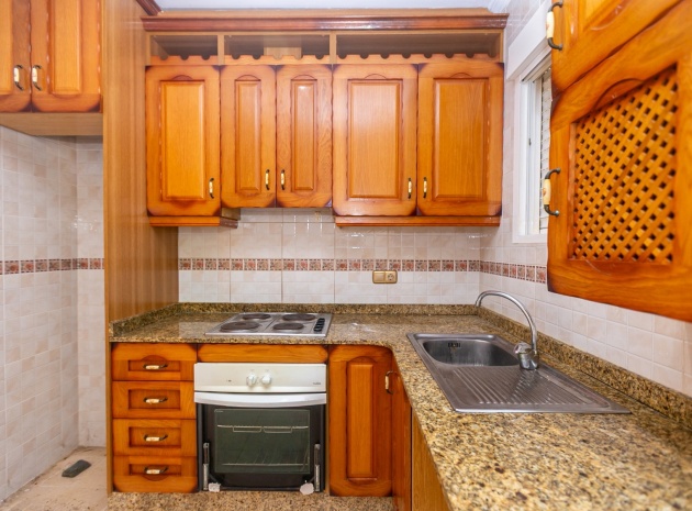Resale - Apartment - Cabo Roig - Lomas de Cabo Roig