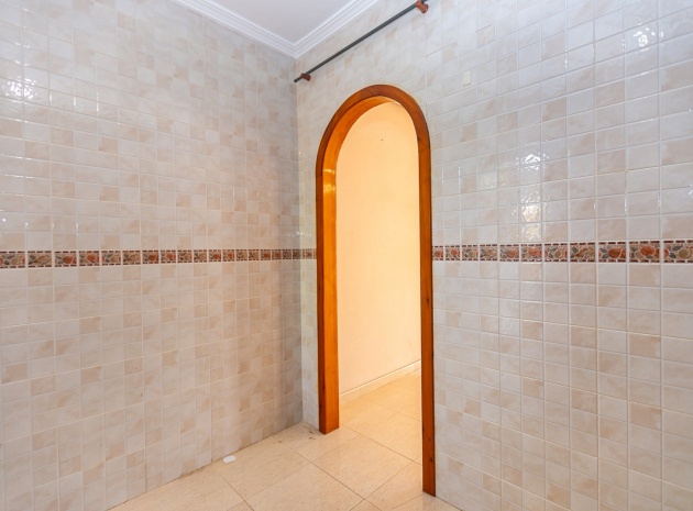 Resale - Apartment - Cabo Roig - Lomas de Cabo Roig