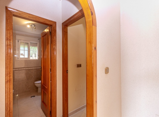 Resale - Apartment - Cabo Roig - Lomas de Cabo Roig