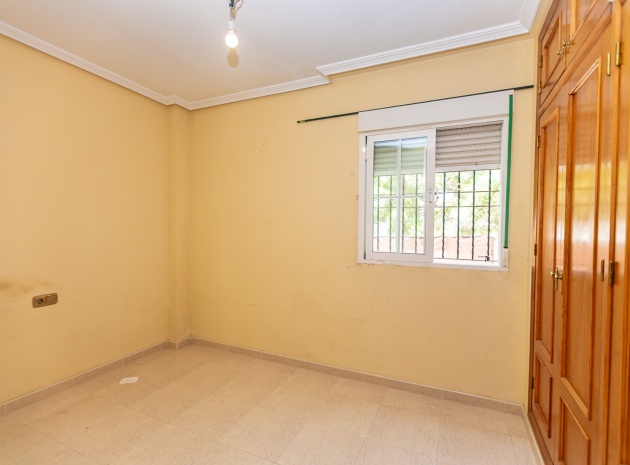 Resale - Apartment - Cabo Roig - Lomas de Cabo Roig