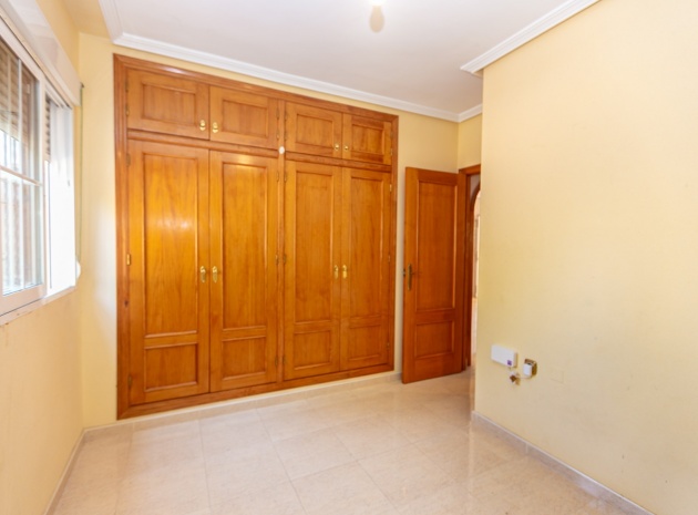 Resale - Apartment - Cabo Roig - Lomas de Cabo Roig