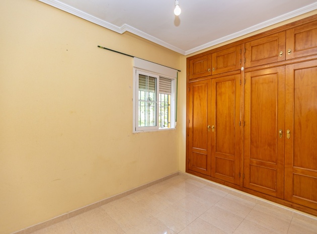 Resale - Apartment - Cabo Roig - Lomas de Cabo Roig