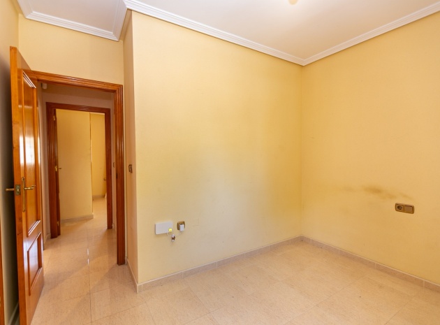 Resale - Apartment - Cabo Roig - Lomas de Cabo Roig