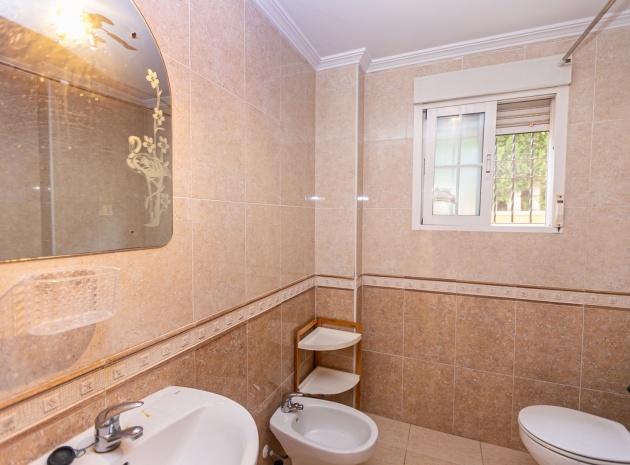 Resale - Apartment - Cabo Roig - Lomas de Cabo Roig