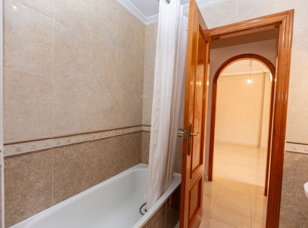 Resale - Apartment - Cabo Roig - Lomas de Cabo Roig