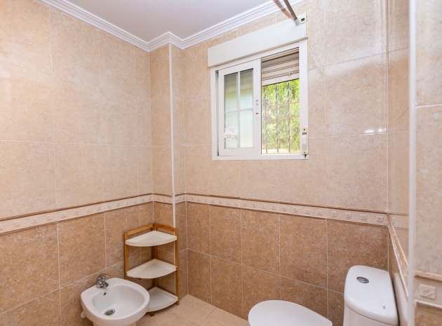 Resale - Apartment - Cabo Roig - Lomas de Cabo Roig