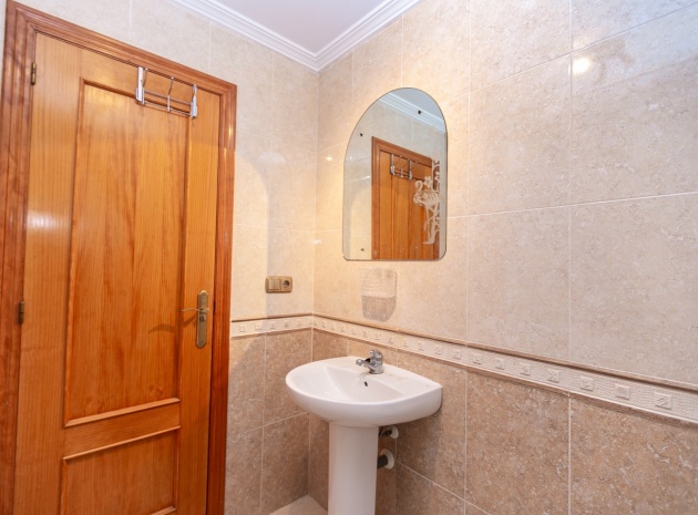 Resale - Apartment - Cabo Roig - Lomas de Cabo Roig