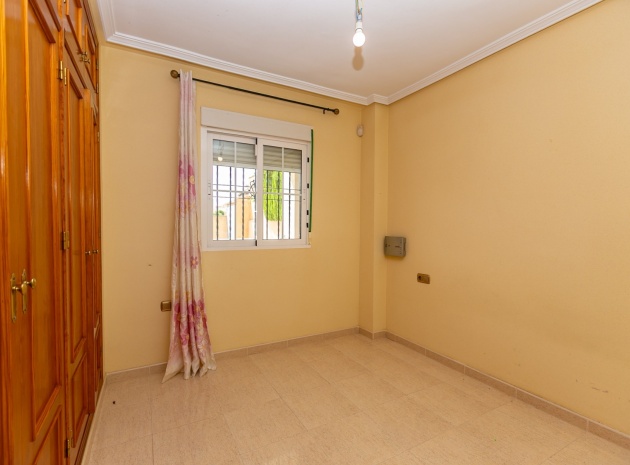 Resale - Apartment - Cabo Roig - Lomas de Cabo Roig