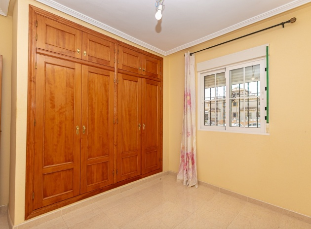 Resale - Apartment - Cabo Roig - Lomas de Cabo Roig