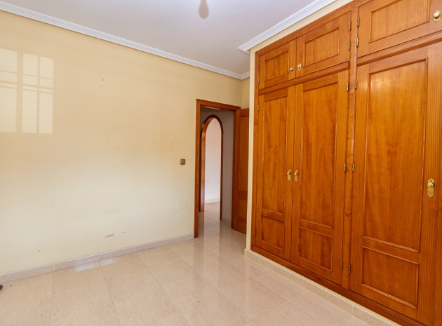 Resale - Apartment - Cabo Roig - Lomas de Cabo Roig