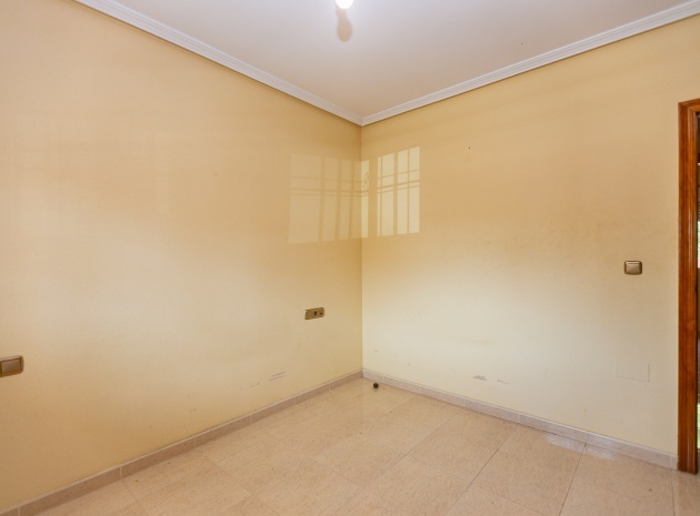 Resale - Apartment - Cabo Roig - Lomas de Cabo Roig