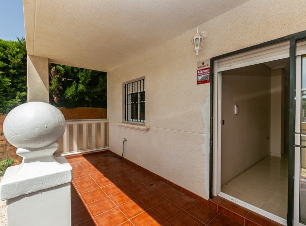 Resale - Apartment - Cabo Roig - Lomas de Cabo Roig