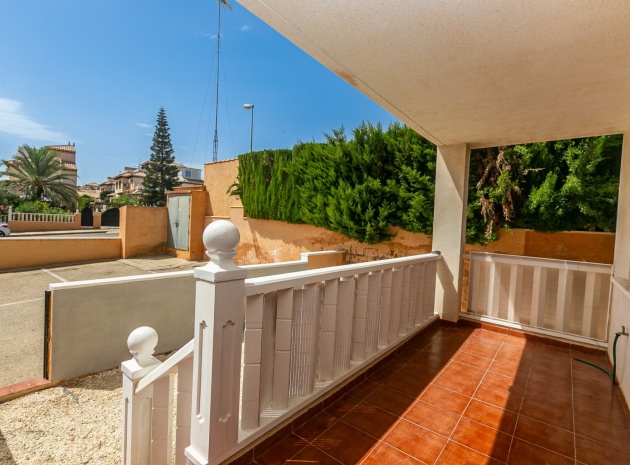Resale - Apartment - Cabo Roig - Lomas de Cabo Roig