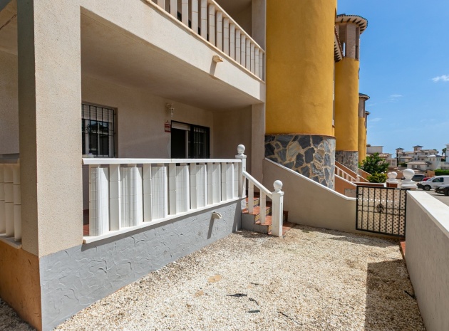 Resale - Apartment - Cabo Roig - Lomas de Cabo Roig