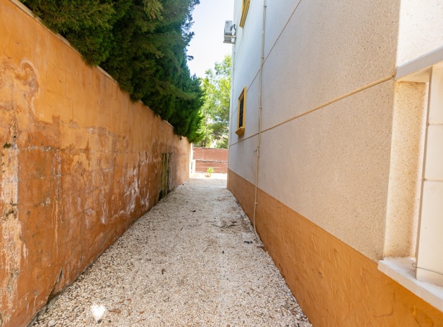 Resale - Apartment - Cabo Roig - Lomas de Cabo Roig