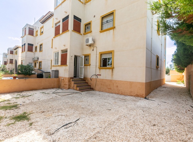 Resale - Apartment - Cabo Roig - Lomas de Cabo Roig