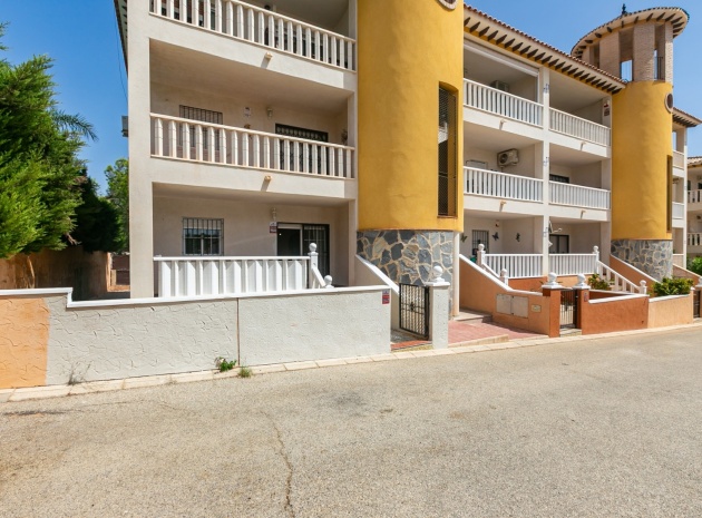 Resale - Apartment - Cabo Roig - Lomas de Cabo Roig