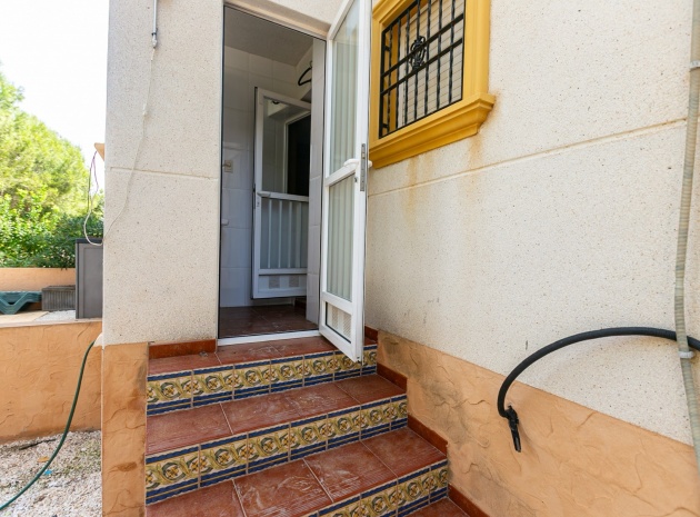Resale - Apartment - Cabo Roig - Lomas de Cabo Roig