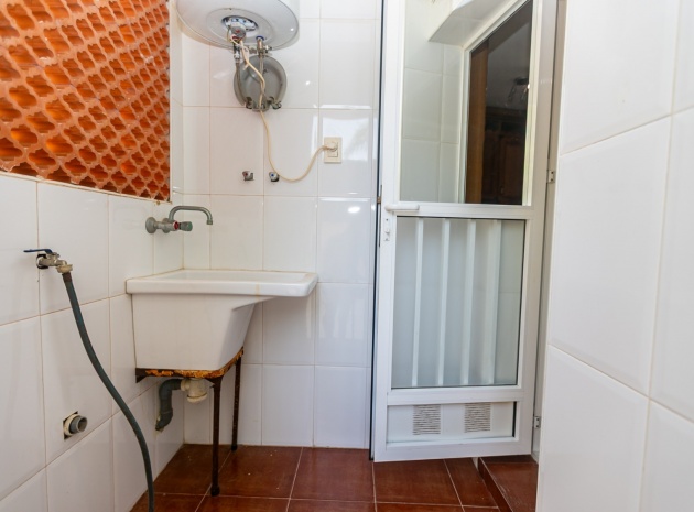 Resale - Apartment - Cabo Roig - Lomas de Cabo Roig